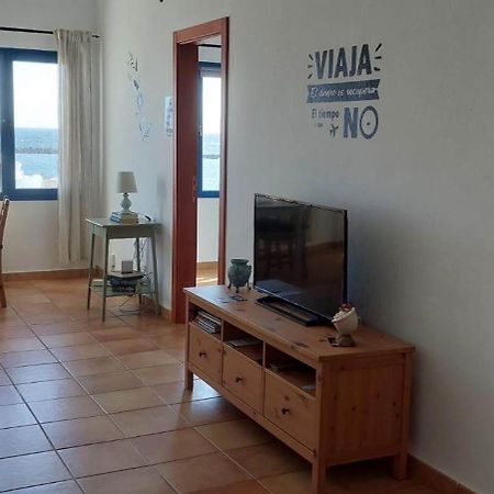 אורסולה Apartamento Alegranza מראה חיצוני תמונה