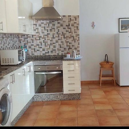 אורסולה Apartamento Alegranza מראה חיצוני תמונה