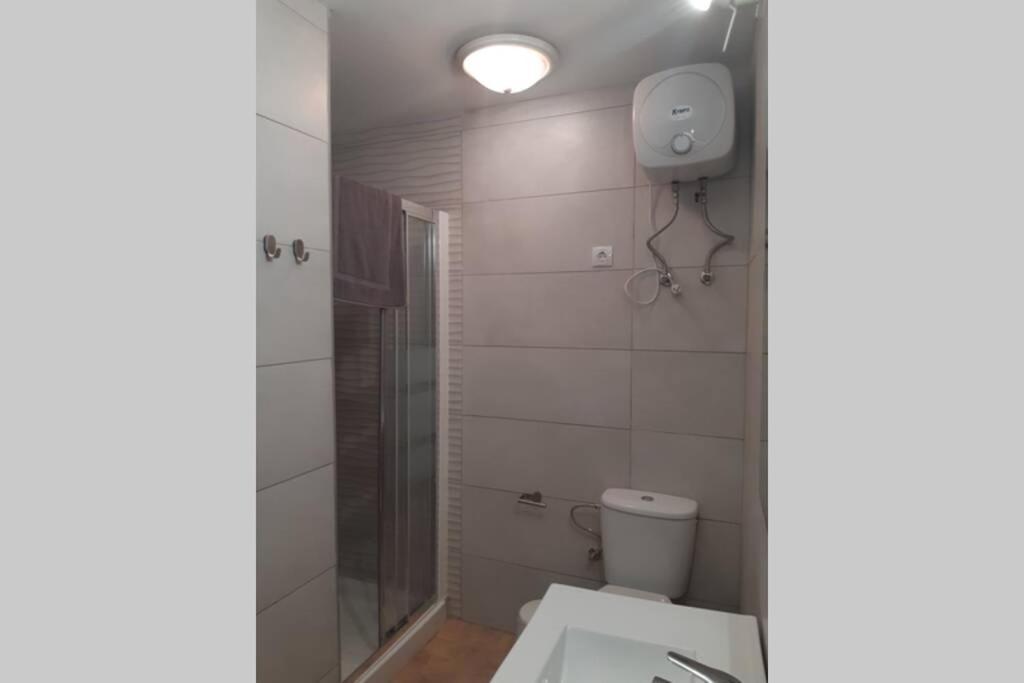 אורסולה Apartamento Alegranza מראה חיצוני תמונה