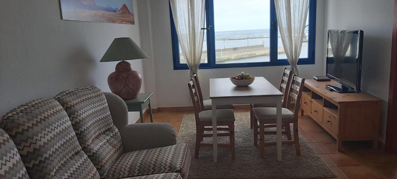 אורסולה Apartamento Alegranza מראה חיצוני תמונה